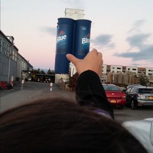 Meet your Posher, Matt